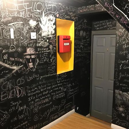 Lovely double ensuite in Bricklane Londres Extérieur photo