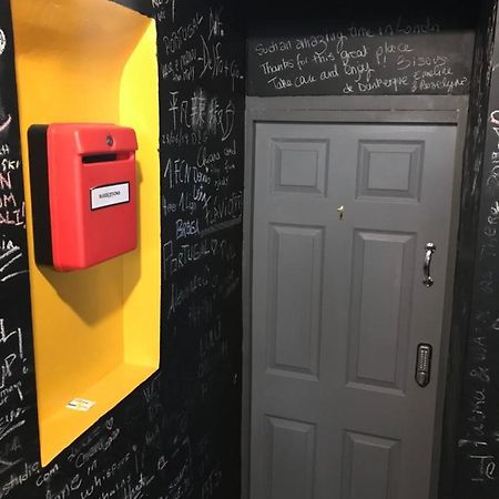 Lovely double ensuite in Bricklane Londres Extérieur photo