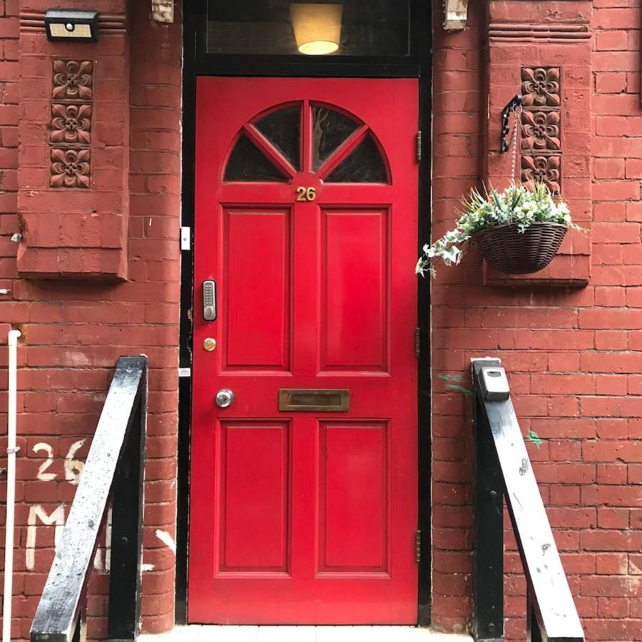 Lovely double ensuite in Bricklane Londres Extérieur photo