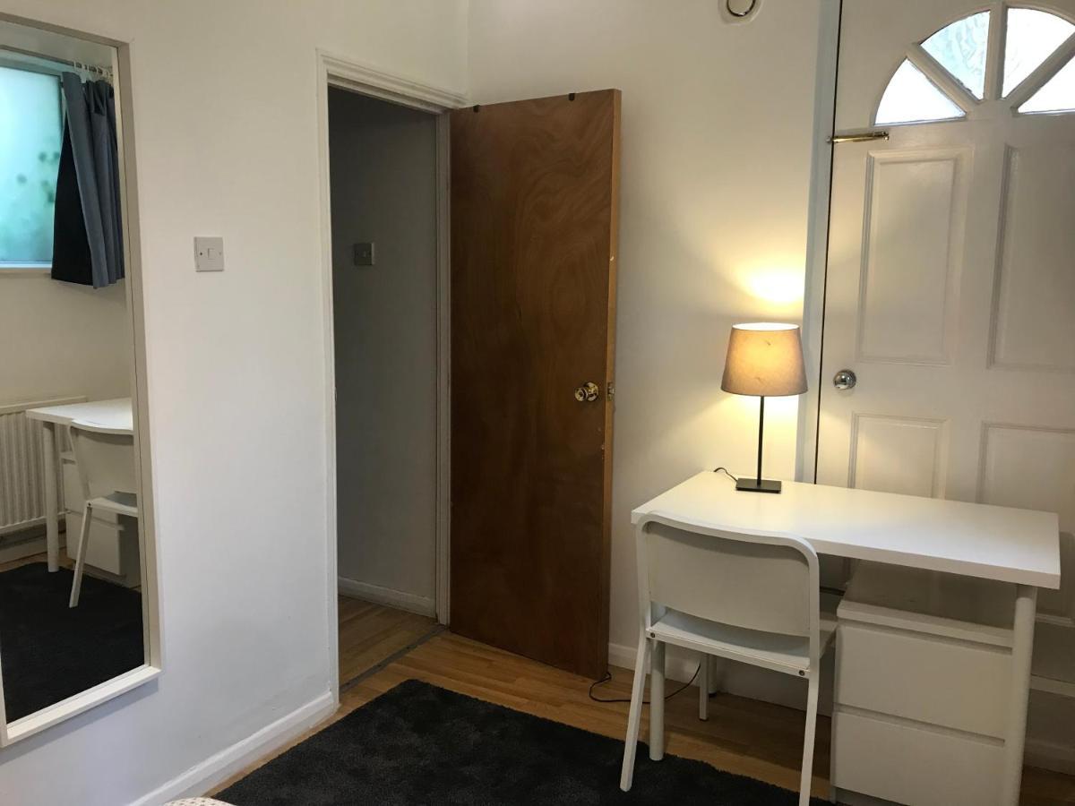 Lovely double ensuite in Bricklane Londres Extérieur photo