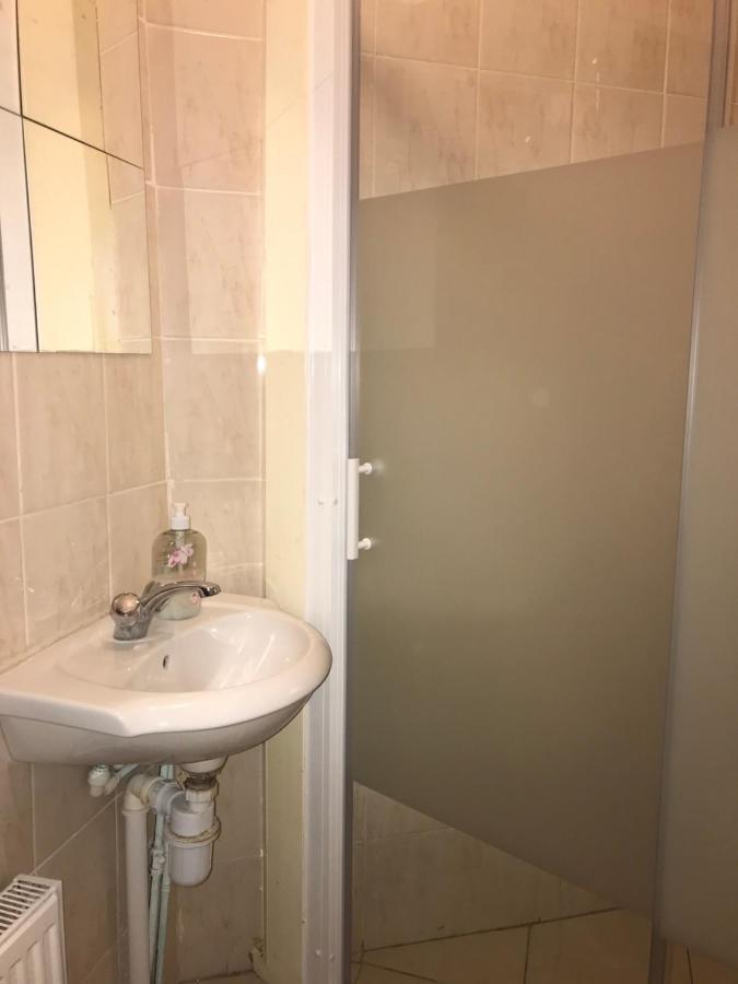 Lovely double ensuite in Bricklane Londres Extérieur photo