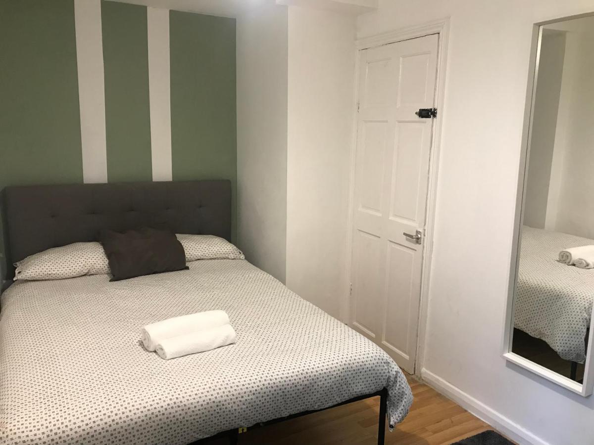 Lovely double ensuite in Bricklane Londres Extérieur photo
