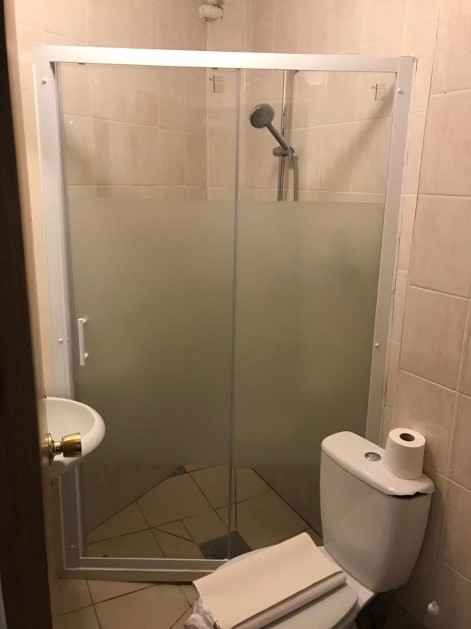 Lovely double ensuite in Bricklane Londres Extérieur photo