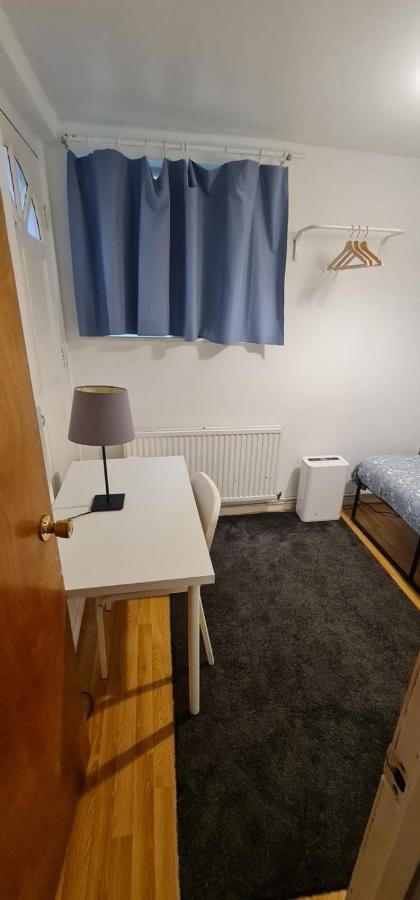 Lovely double ensuite in Bricklane Londres Extérieur photo