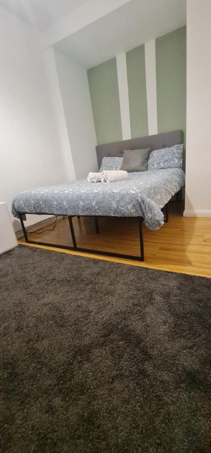 Lovely double ensuite in Bricklane Londres Extérieur photo