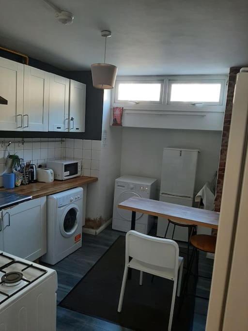 Lovely double ensuite in Bricklane Londres Extérieur photo