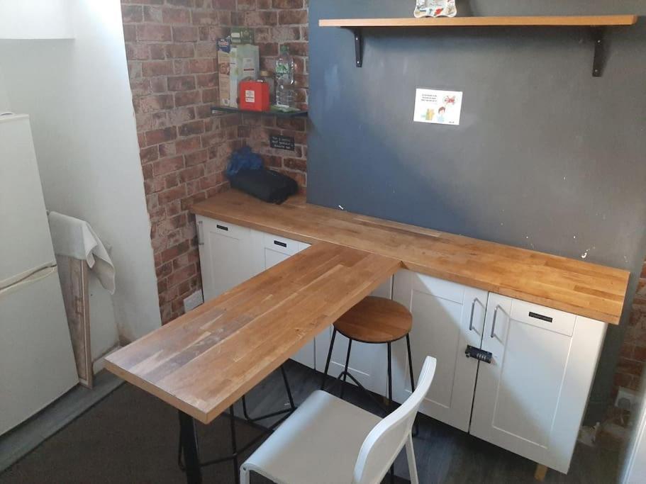 Lovely double ensuite in Bricklane Londres Extérieur photo