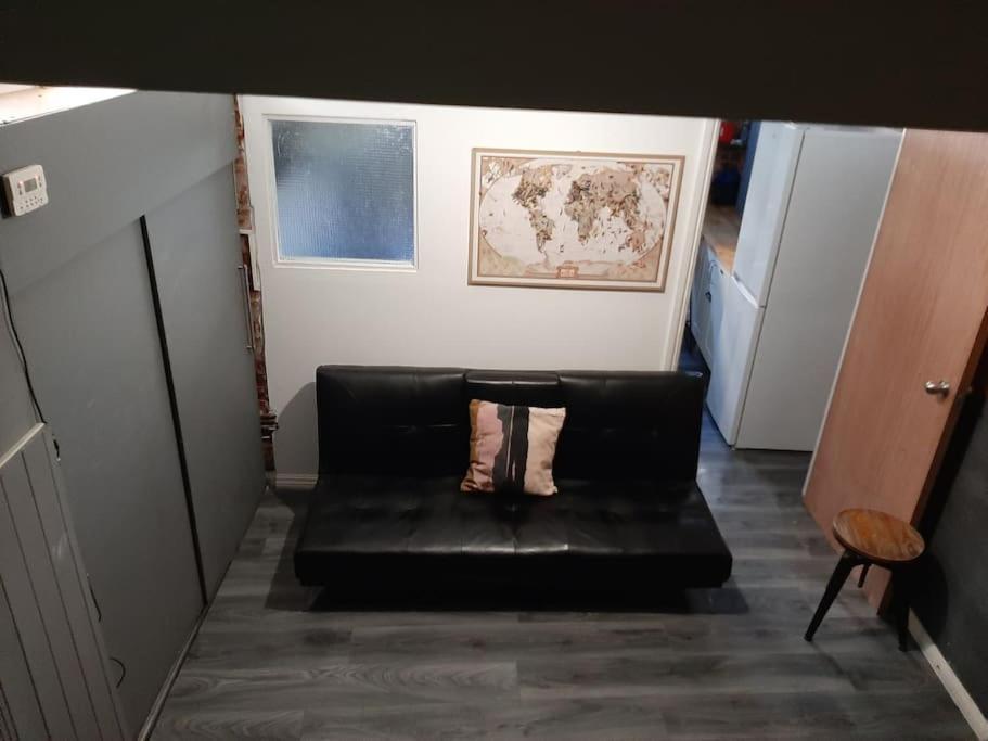 Lovely double ensuite in Bricklane Londres Extérieur photo