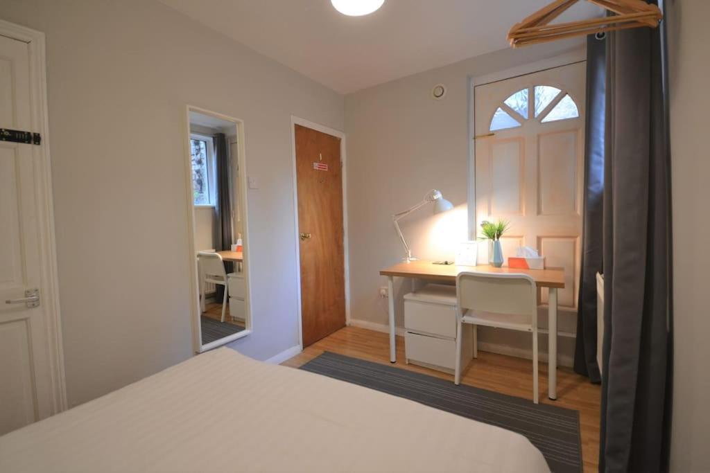 Lovely double ensuite in Bricklane Londres Extérieur photo